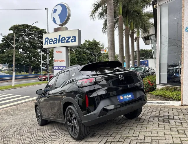 Imagem 5 – Tera 2026 1.0 170 Tsi High Automático
