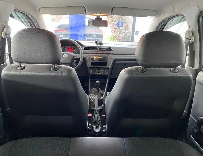 Imagem 12 – Gol 2021 1.6 Msi Totalflex 4P Manual