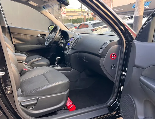 Imagem 14 – I30 2011 2.0 Mpfi Gls 16V Gasolina 4P Automático