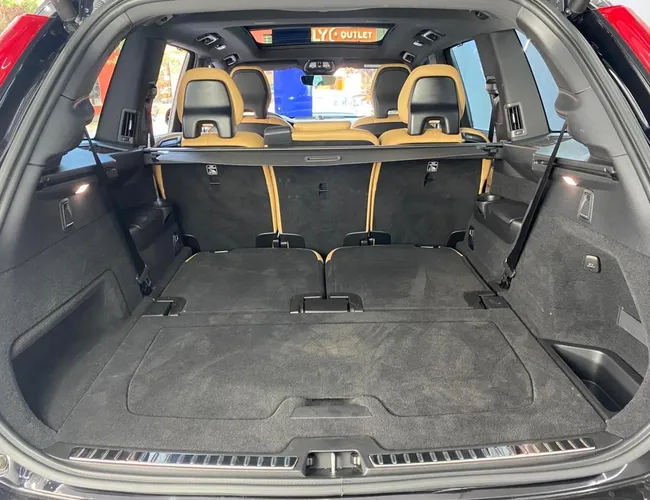 Imagem 16 – Xc90 2024 2.0 T8 Recharge Ultimate Awd Geartronic