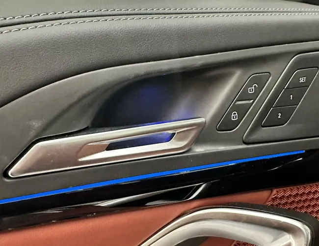 Imagem 19 – X1 2026 2.0 16V Turbo Gasolina Sdrive20i X-Line Steptronic