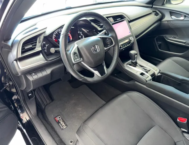 Imagem 7 – Civic 2017 2.0 16V Flexone Sport 4P Cvt