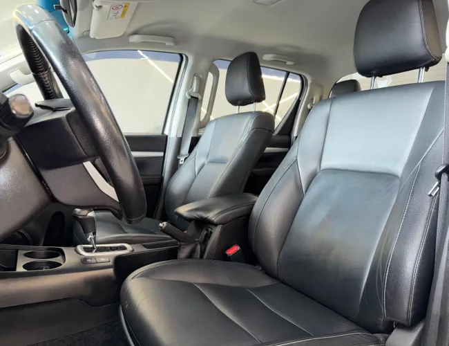 Imagem 8 – Hilux 2018 2.8 Srx 4X4 Cd 16V Diesel 4P Automático