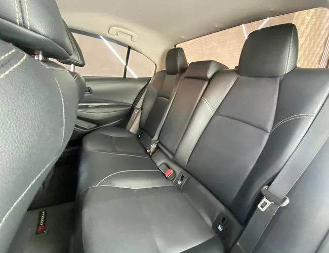 Imagem 17 – Corolla 2020 2.0 Vvt-Ie Flex Xei Direct Shift