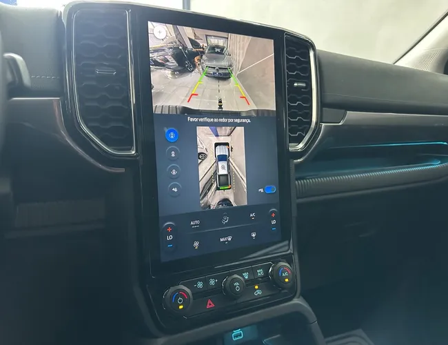 Imagem 13 – Ranger 2026 3.0 V6 Turbo Diesel Cd Limited 4X4 Automático