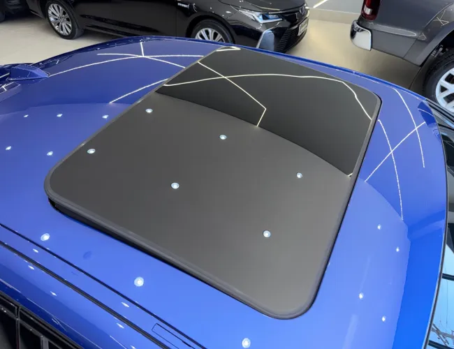 Imagem 8 – 320I 2024 2.0 16V Turbo Flex M Sport Automático