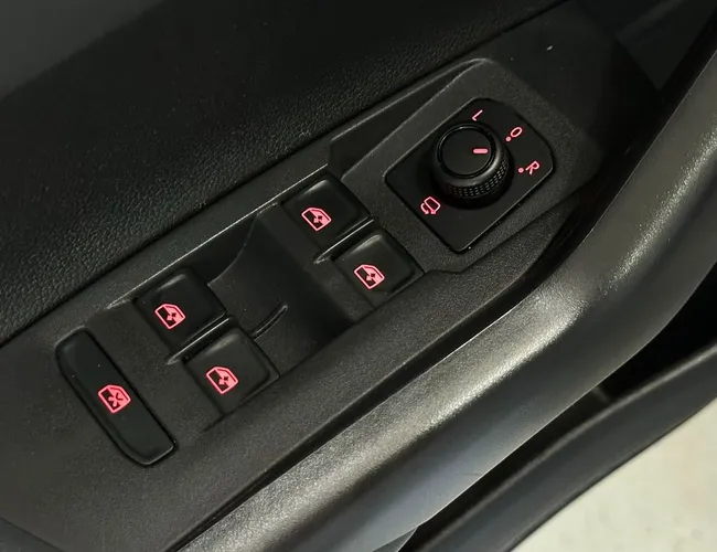 Imagem 21 – Nivus 2022 Nivus Highline 1.0 200 Tsi Flex Aut.