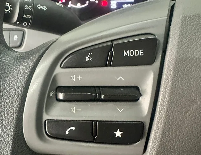 Imagem 19 – Hb20s 2025 1.0 12V Flex Limited Plus Manual