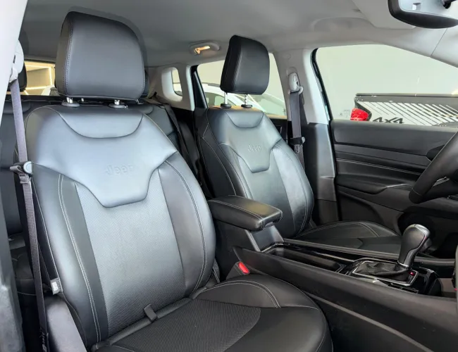 Imagem 15 – Compass 2023 1.3 T270 Turbo Flex Longitude At6