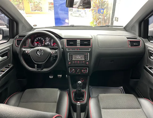 Imagem 7 – Fox 2016 1.6 Mi Rock In Rio 8V Flex 4P Manual