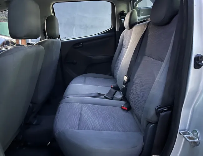 Imagem 12 – S10 2014 2.8 Ls 4X4 Cd 16V Turbo Diesel 4P Manual