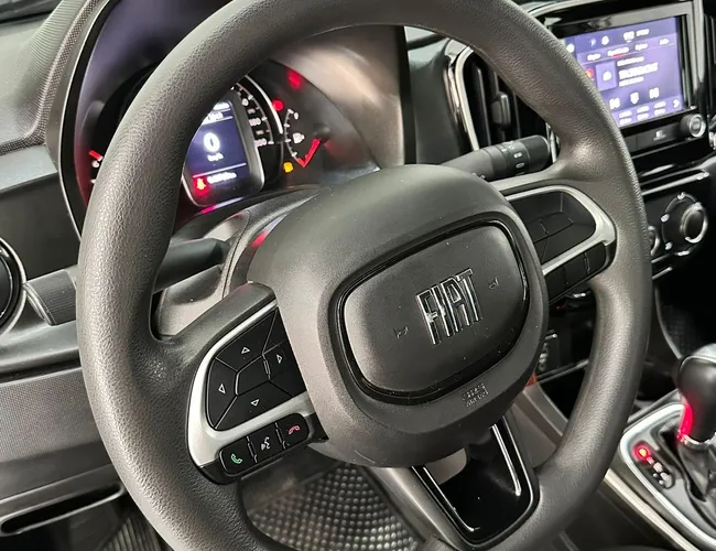 Imagem 19 – Strada 2025 1.3 Firefly Flex Volcano Cd Cvt