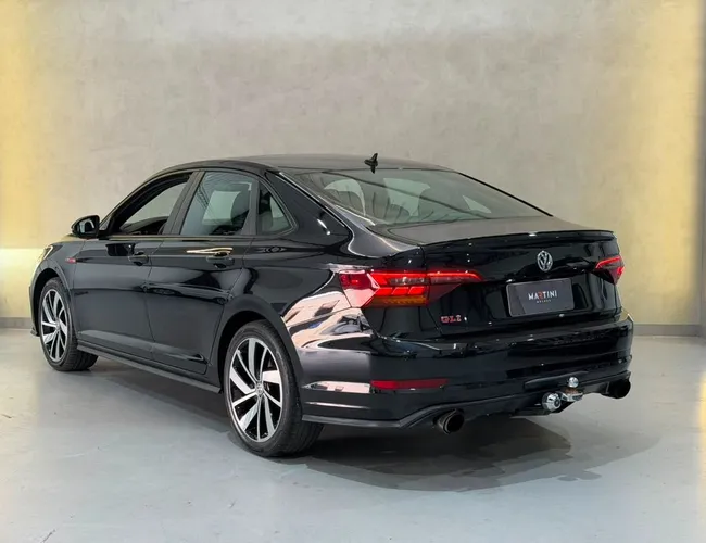 Imagem 6 – Jetta 2020 Jetta Gli 350 Tsi 2.0 16V 4P Aut.