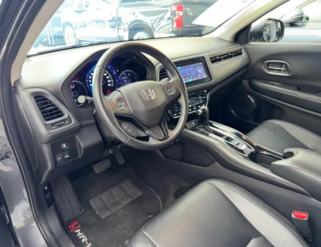 Imagem 8 – Hr-V 2021 1.8 16V Flex Exl 4P Automático