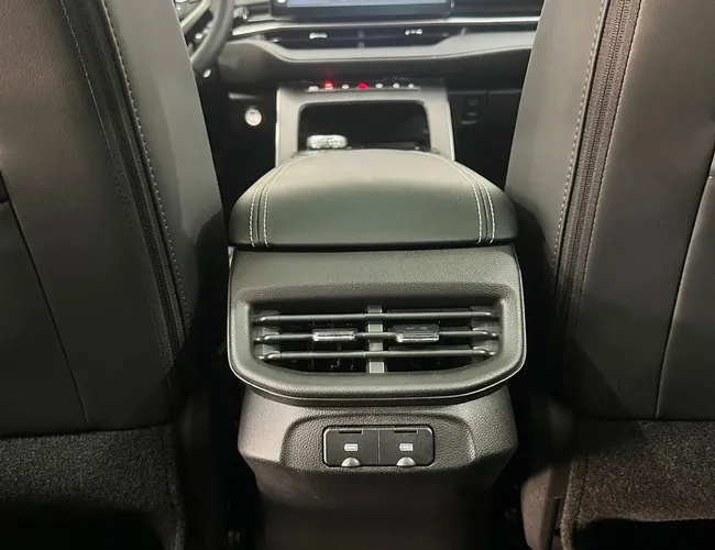 Imagem 14 – Haval H6 2025 1.5 Hev Premium E-Traction