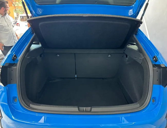 Imagem 8 – Nivus 2025 1.0 200 Tsi Total Flex Highline Automático