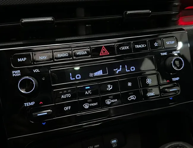 Imagem 14 – Creta 2025 1.0 Tgdi Flex N Line Automático