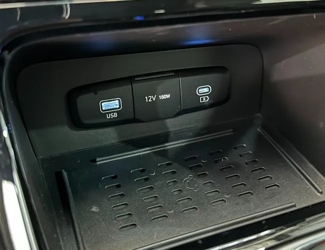 Imagem 17 – Creta 2025 Creta N Line 1.0 Tb 12V Flex Aut.