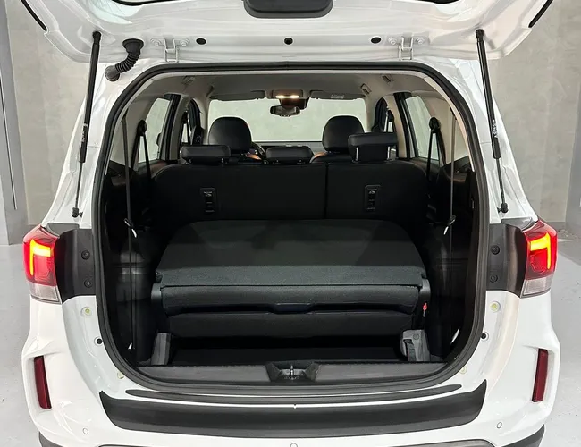 Imagem 26 – Spin 2025 Spin Premier 1.8 8V Econo.Flex 5P Aut.