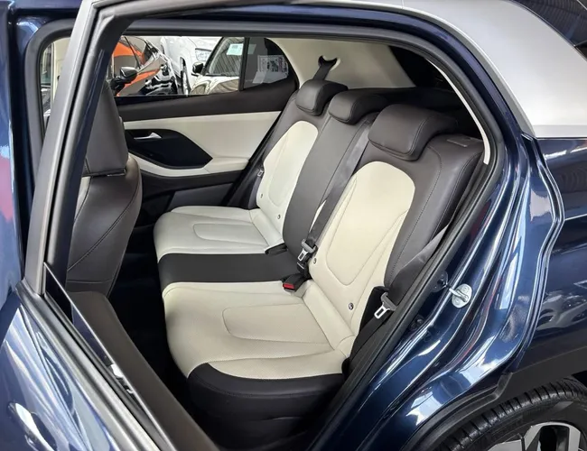 Imagem 11 – Creta 2024 2.0 Flex Ultimate Automático