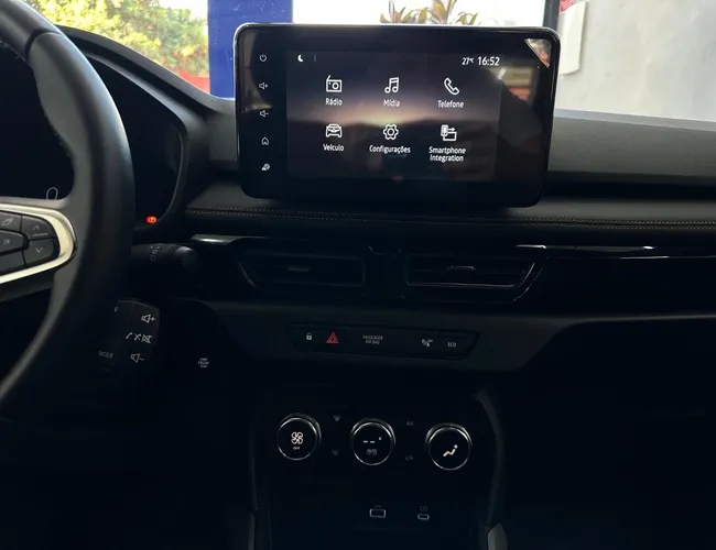 Imagem 12 – Kardian 2025 1.0 Tce Flex Techno Edc