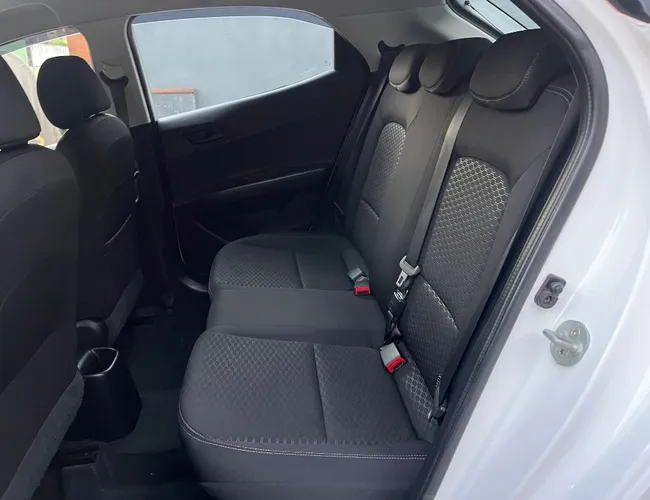 Imagem 9 – Hb20 2021 1.0 12V Flex Vision Manual