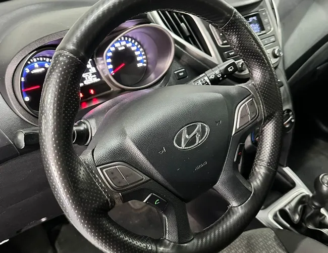 Imagem 19 – Hb20 2016 1.0 Comfort 12V Flex 4P Manual