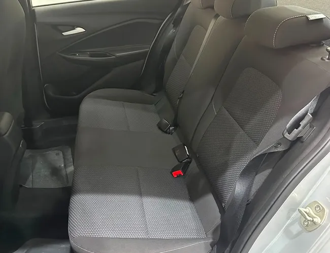 Imagem 22 – Onix 2022 Onix Sedan Plus Lt 1.0 12V Tb Flex Aut.