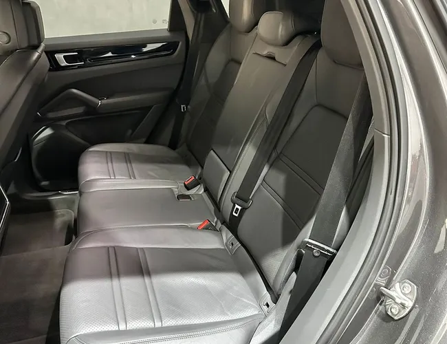 Imagem 31 – Cayenne 2020 Cayenne 3.0 V6 (Híbrido)