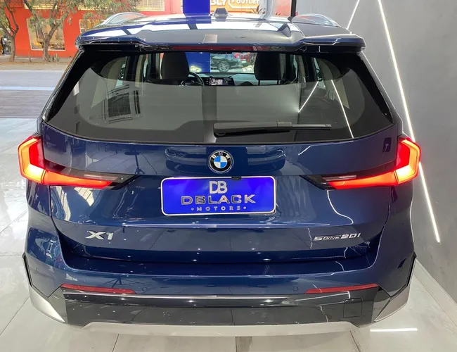 Imagem 6 – X1 2023 2.0 16V Turbo Gasolina Sdrive20i X-Line Steptronic