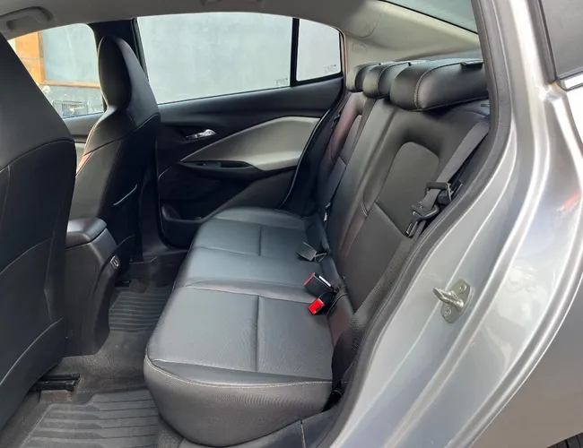 Imagem 11 – Onix 2020 1.0 Turbo Flex Plus Premier Automático