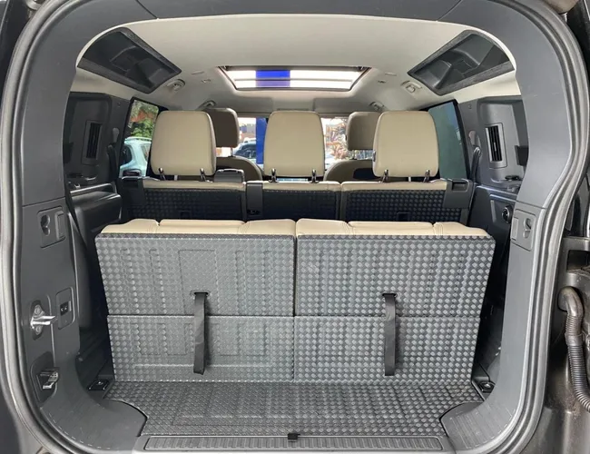 Imagem 14 – Defender 2021 2.0 P300 Gasolina 110 Se Awd Automático