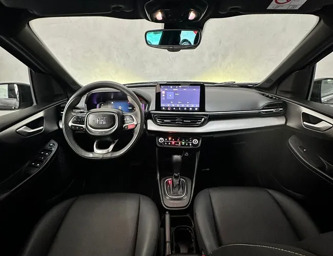 Imagem 9 – Pulse 2024 Pulse Impetus 1.0 Turbo 200 Flex Aut.