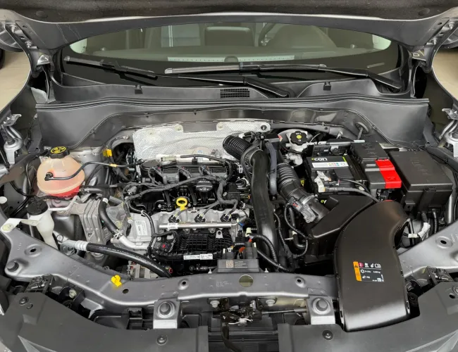 Imagem 15 – Tracker 2022 1.0 Turbo Flex Lt Automático