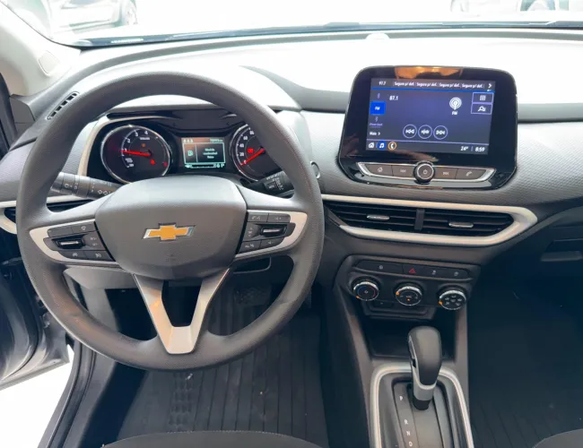 Imagem 9 – Tracker 2022 1.0 Turbo Flex Lt Automático