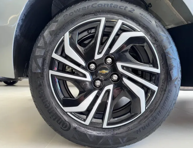 Imagem 17 – Onix 2024 1.0 Flex Lt Manual