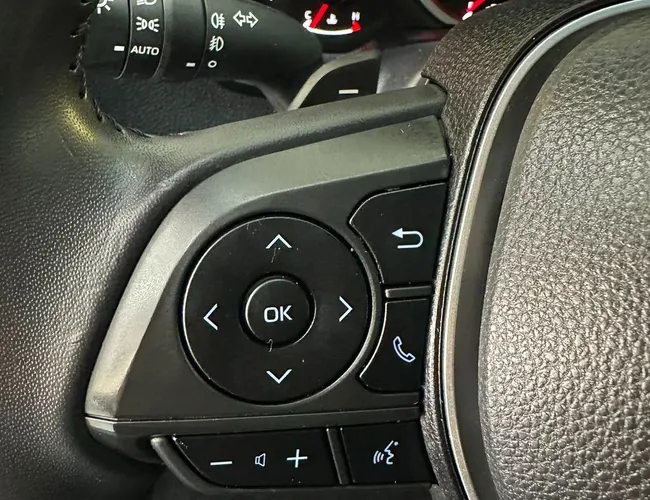 Imagem 20 – Corolla 2022 Corolla Xei 2.0 Flex 16V Aut.