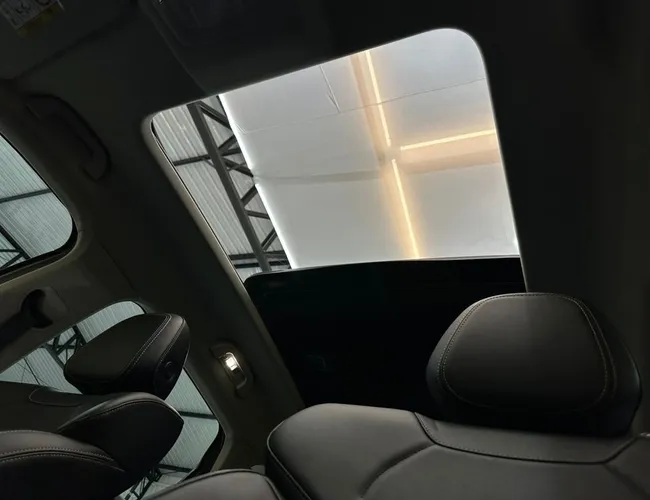 Imagem 18 – Haval 2025 Haval H6 1.5 (Hibrido)
