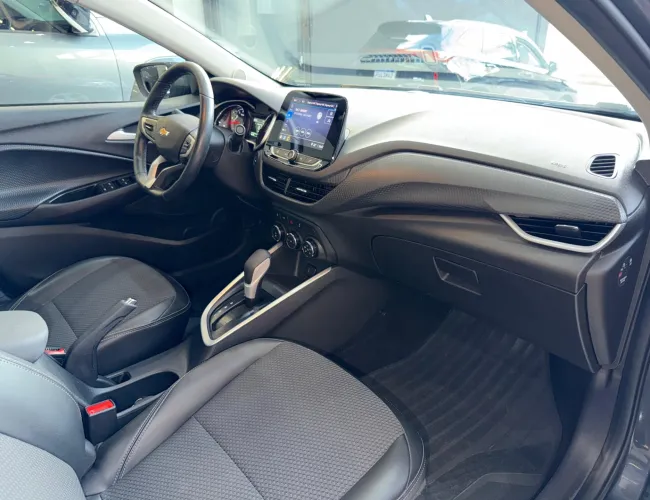 Imagem 9 – Onix 2025 1.0 Turbo Flex Plus Ltz Automático