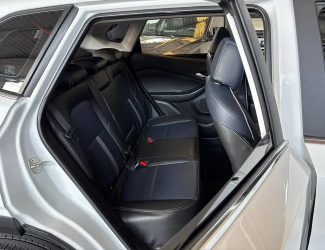 Imagem 12 – Tracker 2023 1.2 Turbo Flex Premier Automático