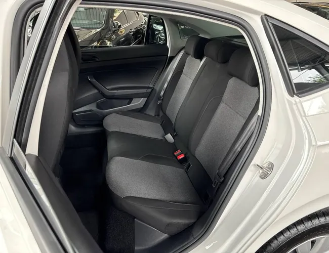 Imagem 11 – Virtus 2025 1.0 170 Tsi Sense Manual