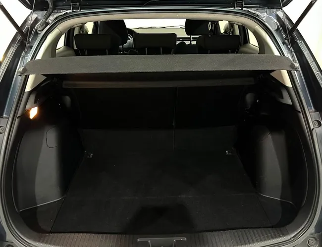 Imagem 18 – Hr-V 2020 Hr-V Ex 1.8 Flexone 16V 5P Aut.