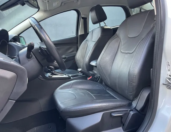 Imagem 12 – Focus 2016 2.0 Se Plus 16V Flex 4P Powershift