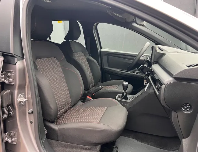 Imagem 18 – Kardian 2025 1.0 Tce Flex Evolution Manual