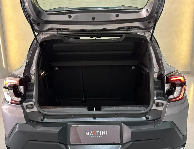 Imagem 24 – Kardian 2025 Kardian Prem. Ed Flex 1.0 Tb 12V 5P Aut.