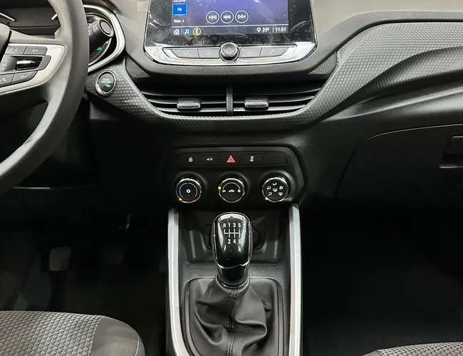 Imagem 15 – Onix 2025 1.0 Flex Lt Manual