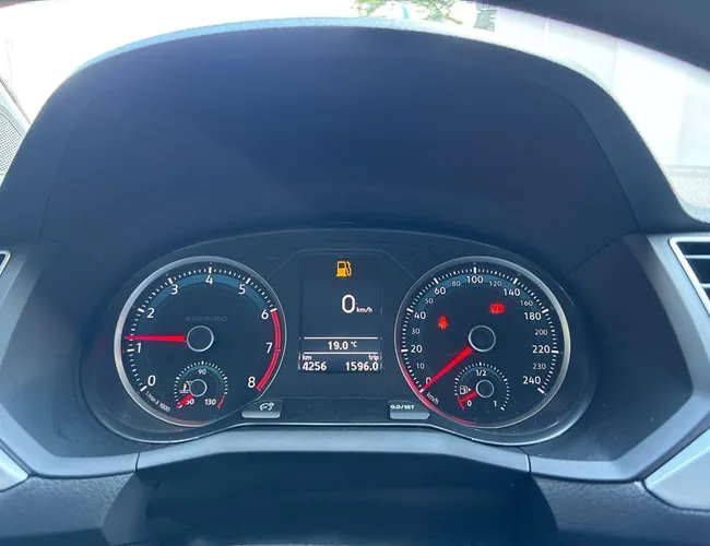 Imagem 7 – Saveiro 2026 1.6 Msi Trendline Cs 16V Flex 2P Manual