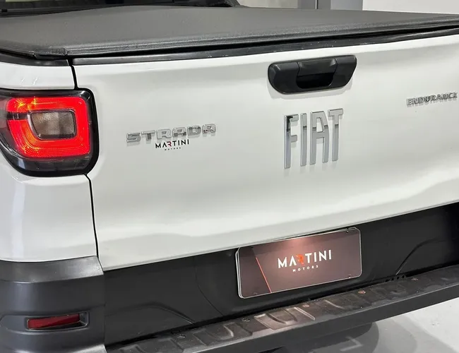 Imagem 7 – Strada 2023 1.4 Fire Flex Endurance Cs Manual