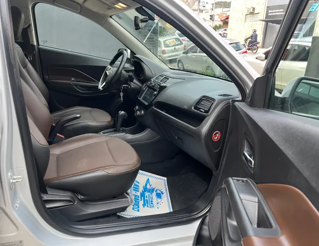 Imagem 13 – Cobalt 2019 1.8 Mpfi Ltz 8V Flex 4P Automático