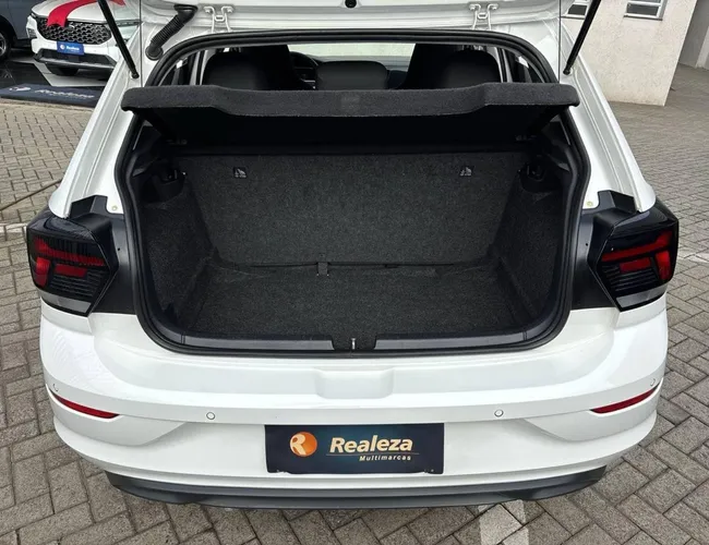 Imagem 13 – Polo 2025 1.0 170 Tsi Comfortline Automático